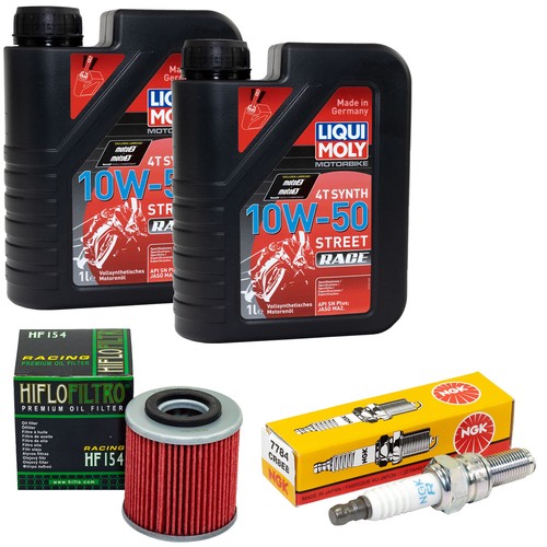 Kit olio ispezione per - kit,