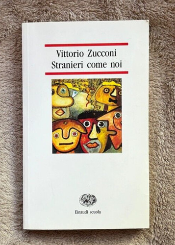 Stranieri come noi einaudi - -,