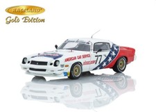 Chevrolet Camaro Z28 V8 Sieger