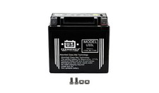 Batteria US Powersports per
