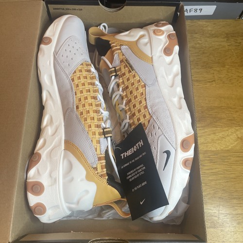 Taglia nike react - nike, sertu