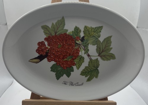 Portmeirion pomona oval steak - portmeirion,