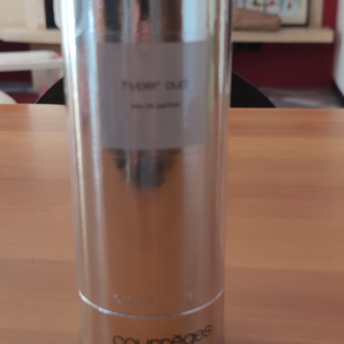 Courrèges hyper oud eau - courrèges,