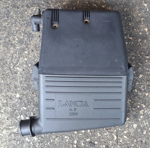 Scatola filtro aria lancia - lancia, y