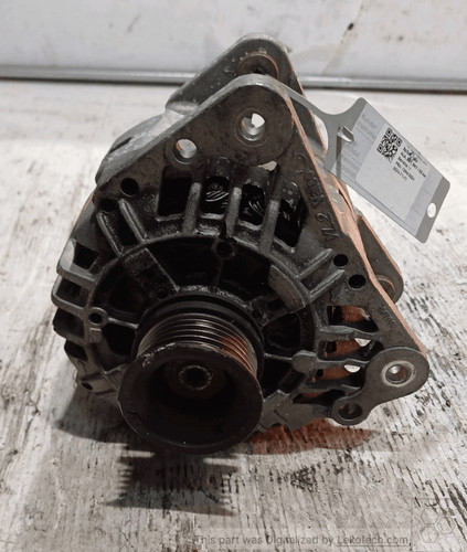 Alternatore volkswagen polo - polo, 9n