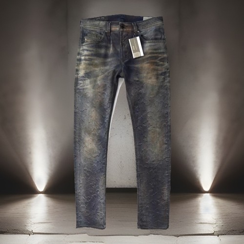 Jeans uomo diesel - uomo,