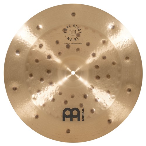 Meinl lega pura cina - cina, 18''