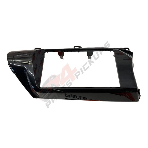 Radio surround attiva toyota - radio,