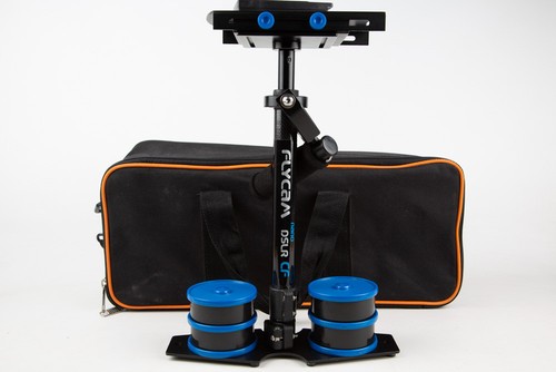 Gimbal flycam nano dslr - flycam,