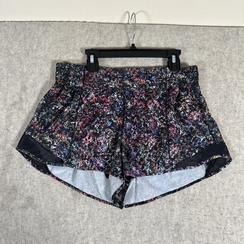 Lululemon hotty hot - 2,5", hr