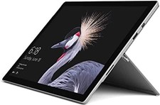 Microsoft Surface Pro 4