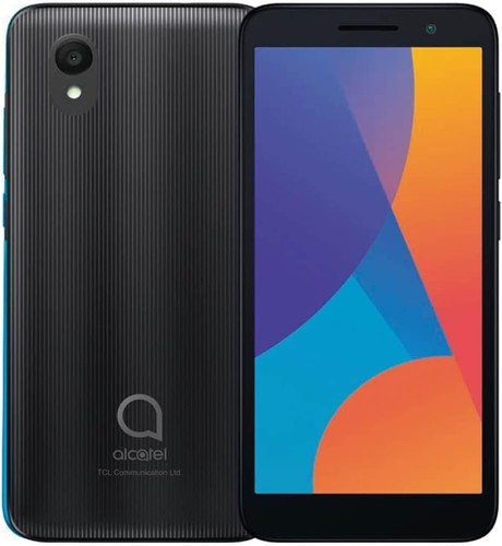 Alcatel 2021 - alcatel, 1