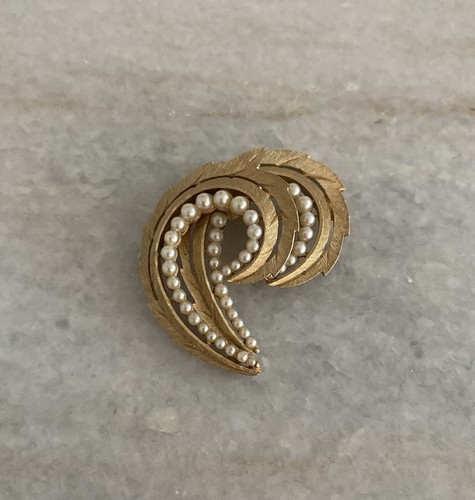 Bellissima spilla vintage