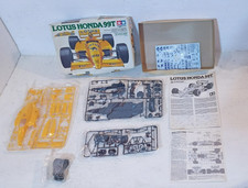 LOTUS HONDA 99T TAMIYA SCALA