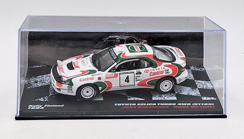 Die cast toyota celica - die, "