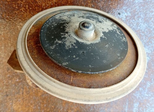Tromba clacson klaxon kw11 - clacson, 12v