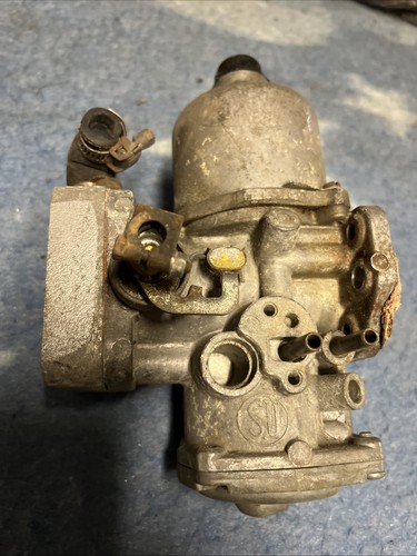 Carburateur hif7 fzx1252 - hif7,