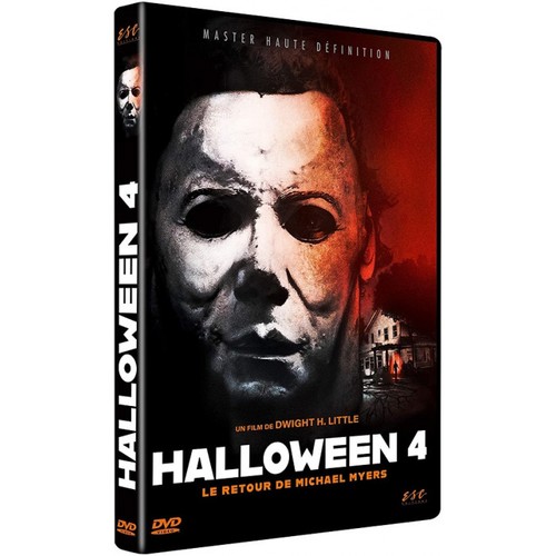 Halloween dvd nuovo - 4,
