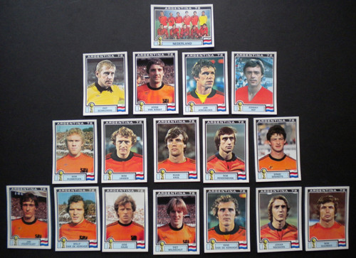 Lotto figurine panini world - lotto,