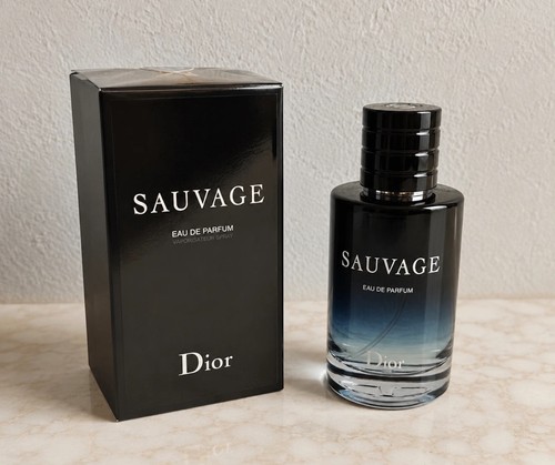 Profumo uomo sauvage - profumo,
