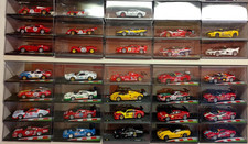 FERRARI RACING COLLECTION 1/43
