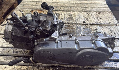 Motore semi completo per kymco - motore,