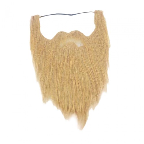 Puntelli per barba finta - barba,