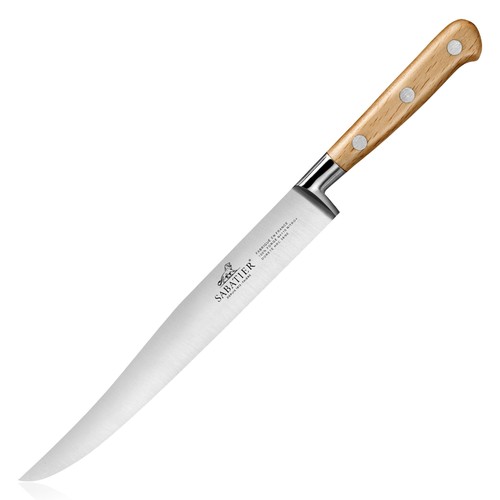 Sabatier coltello da trancia - sabatier,