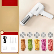 Macchina per Noodle Elettrica