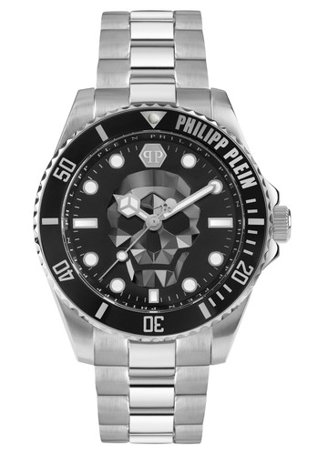 Orologio uomo philipp plein - orologio,