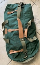 Borsone da viaggio vintage