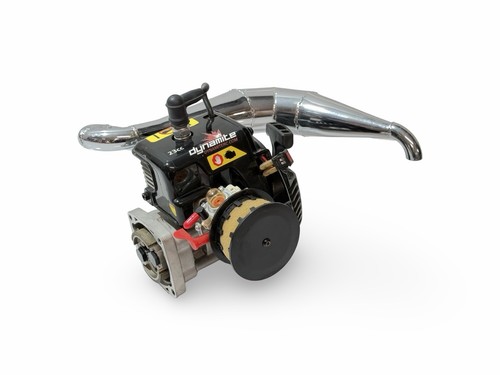 Dynamite 23cc scala gas - 23cc,