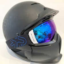 Casco sci/snowboard Ruroc