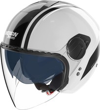 CASCO NOLAN N20-2 VISOR DOLCE