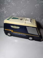 Micro machines Camper 112 -