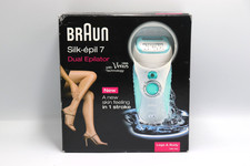 Braun Silk-Epil 7 7871 doppio