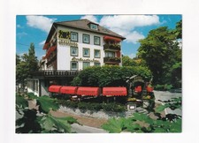 D6872) Cartolina BAD