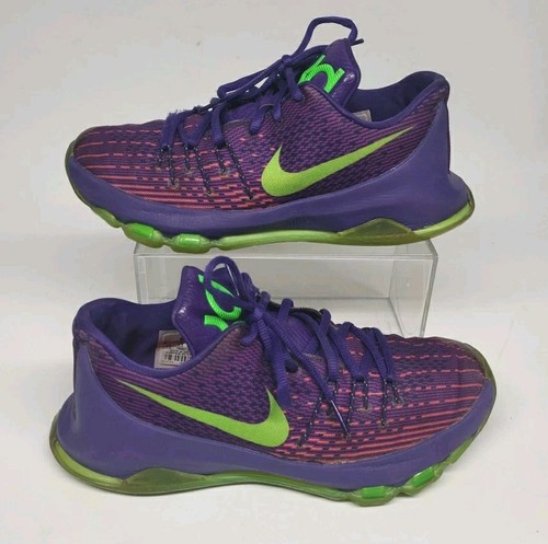 Scarpe basket nike 8 - scarpe,
