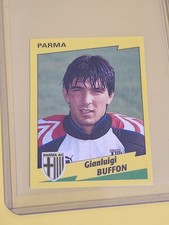 1996 Panini Calciatori -