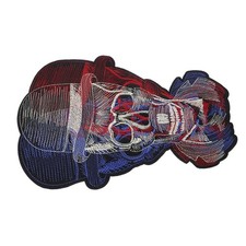  Toppe Per Giubbotti Patch Da