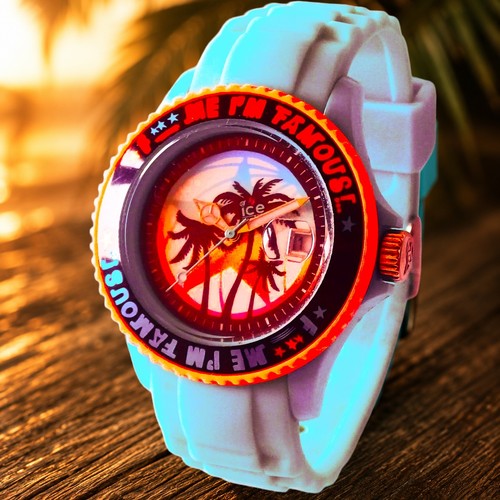 Ice watch me i - watch,