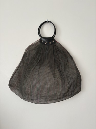 Vintage sheer stripe - vintage,