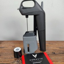 Coravin Sistema di