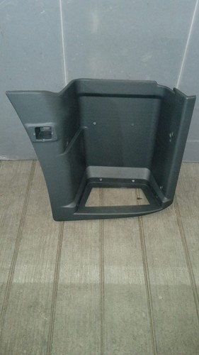 Pedana salita destra iveco - pedana,