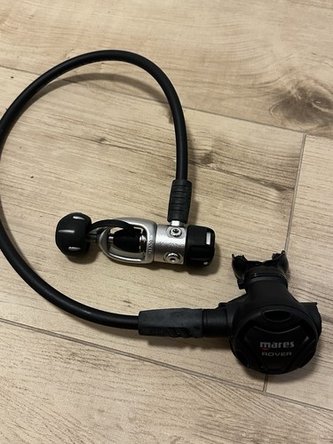 Mares rover regulator - 2s,
