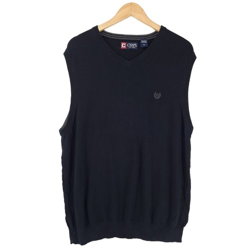 Chaps gilet uomo - chaps,