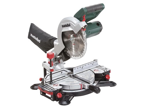 Metabo 216 sega - sega, a