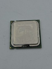 PROCESSORE SOCKET LGA 775 INTEL PENTIUM 4  650 _3.40 GHz  800 MHZ L2 2MB SL7Z7