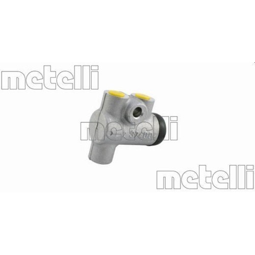Modulatore frenata metelli - modulatore,