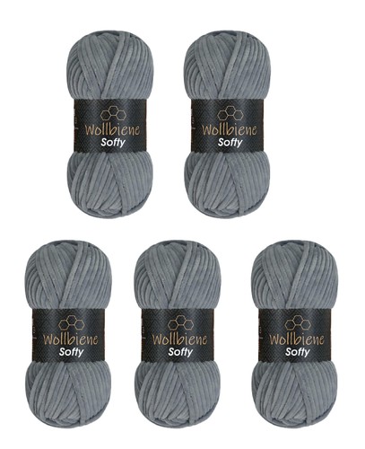 Wollbiene softy gomitoli di - 5,